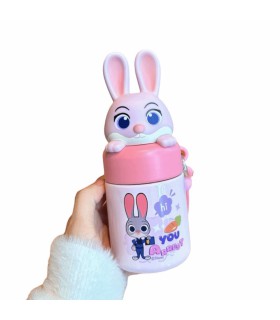 مینی فلاسک زوتوپیا