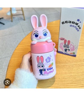 مینی فلاسک زوتوپیا