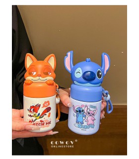 مینی فلاسک زوتوپیا