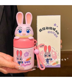 مینی فلاسک زوتوپیا