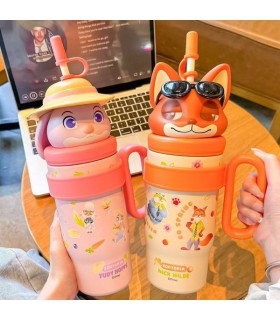 تامبلر دسته دار زوتوپیا