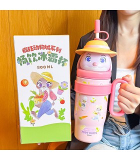 تامبلر دسته دار زوتوپیا