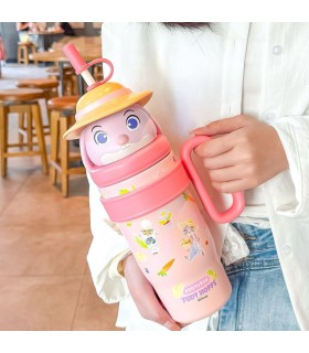 تامبلر دسته دار زوتوپیا