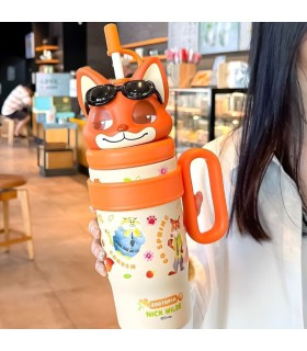 تامبلر دسته دار زوتوپیا