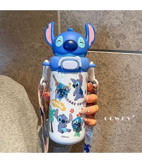 تراول ماگ درب برجسته استیچ