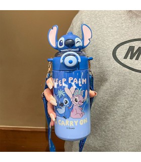 تراول ماگ نی دار استیچ