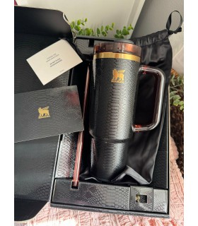 تامبلر لاکچری استنلی پوست ماری ورنی