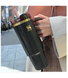 تامبلر لاکچری استنلی پوست ماری ورنی