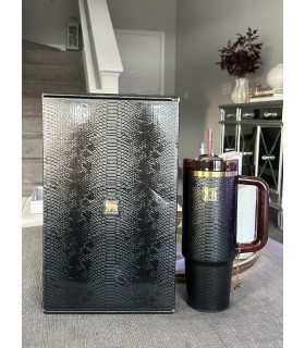 تامبلر لاکچری استنلی پوست ماری ورنی