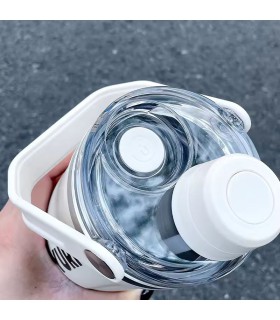 تراول ماگ دسته بالا سیتارا یوری نیوفیس