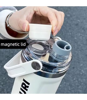 تراول ماگ دسته بالا سیتارا یوری نیوفیس