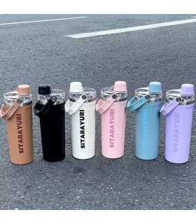 تراول ماگ دسته بالا سیتارا یوری نیوفیس