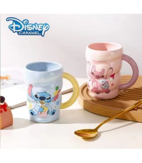 ماگ استیچ بلند آبنباتی