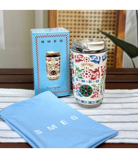 تراول ماگ اسمگ دولچه گابانا کادویی