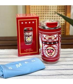 تراول ماگ اسمگ دولچه گابانا کادویی