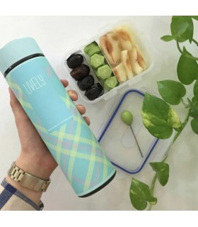 فلاسک دمنوشی باربری