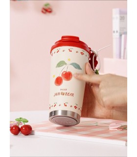 تراول ماگ سه حالته گیلاسی دیلر