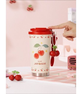 تراول ماگ سه حالته گیلاسی دیلر