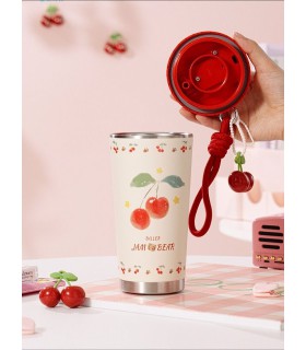 تراول ماگ سه حالته گیلاسی دیلر