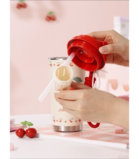 تراول ماگ سه حالته گیلاسی دیلر