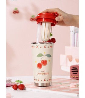 تراول ماگ سه حالته گیلاسی دیلر