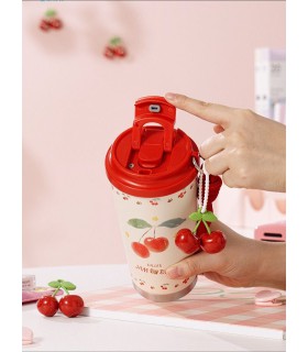 تراول ماگ سه حالته گیلاسی دیلر