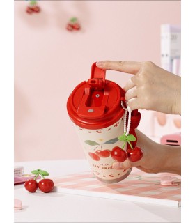 تراول ماگ سه حالته گیلاسی دیلر