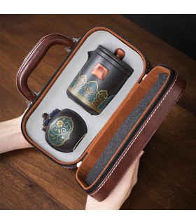 ست چای خوری مسافرتی