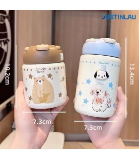 تراول ماگ لاولی حیوانات ۳۶۰میل