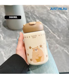 تراول ماگ لاولی حیوانات ۳۶۰میل