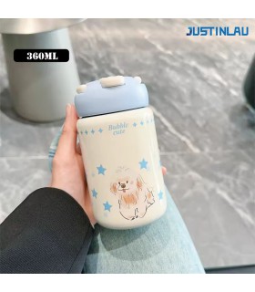 تراول ماگ لاولی حیوانات ۳۶۰میل