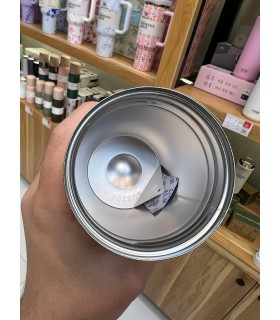 تراول ماگ اسمگ (حک شده) مدل Smeg