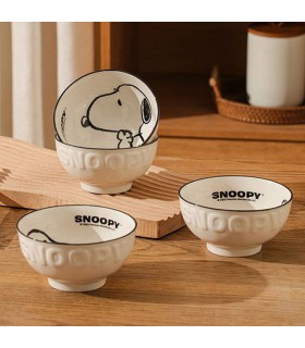 ست کاسه ۴ عددی اسنوپی