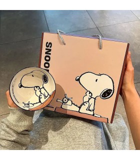 ست کاسه ۴ عددی اسنوپی