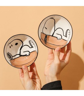 ست کاسه ۴ عددی اسنوپی