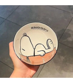 ست غذا خوری اسنوپی