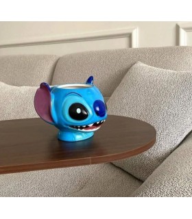 ماگ استیچ گوش دراز