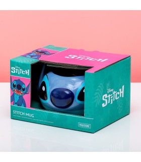 ماگ استیچ گوش دراز