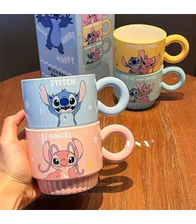 ست ماگ ۴تایی استیچ