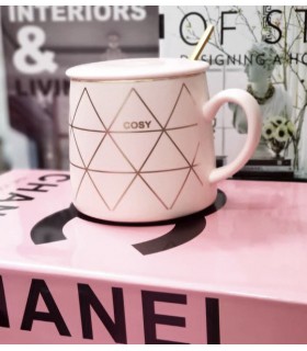 ماگ لاکچری سوییت