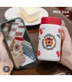 مینی فلاسک خرسی گیلاسی دیلر