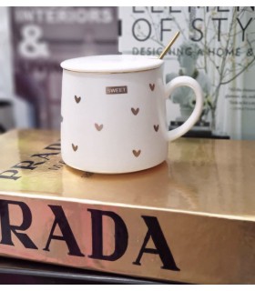 ماگ لاکچری سوییت