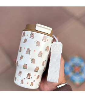 تراول ماگ لاکی دی
