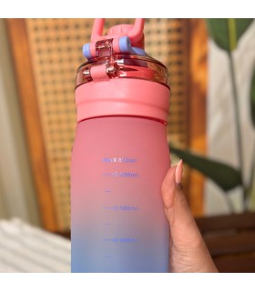 بطری آب چییز