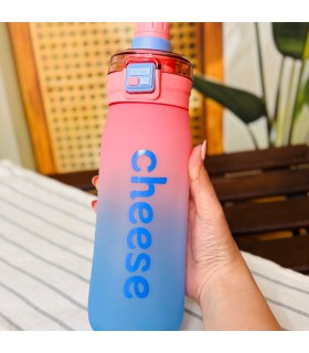 بطری آب چییز