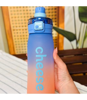 بطری آب چییز