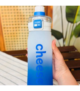 بطری آب چییز