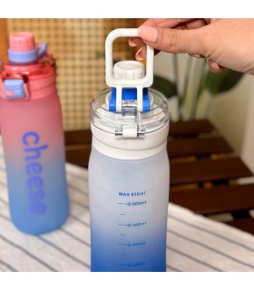 بطری آب چییز