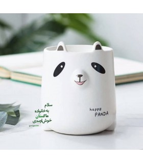 ماگ حیوانات پادار