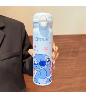 فلاسک دکمه ای استیچ